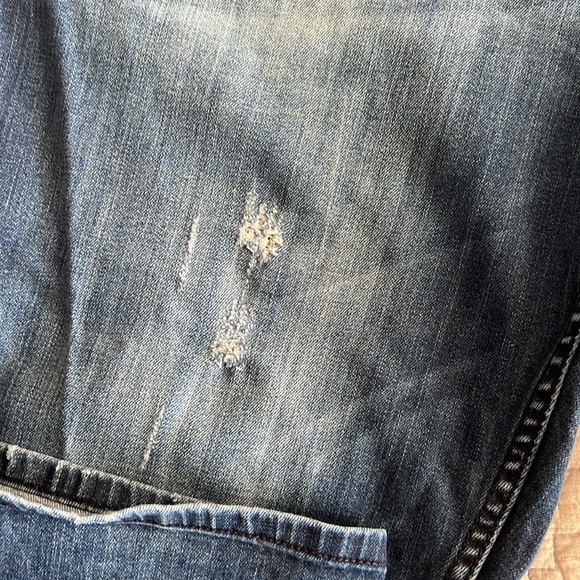 Men’s Calvin Klein jeans 36x32 - Picture 4 of 8